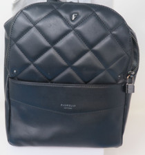 Fiorelli backpack black for sale  TELFORD