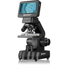 Bresser microscopio biolux usato  Roccagloriosa