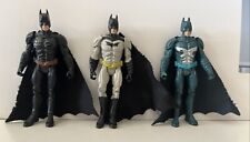 Batman figures toys for sale  HEMEL HEMPSTEAD
