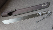 Gerber gator bush gebraucht kaufen  Essen