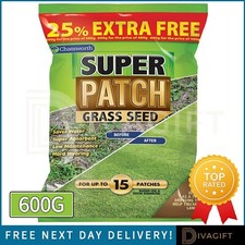 Chatsworth grass seeds for sale  AYLESBURY