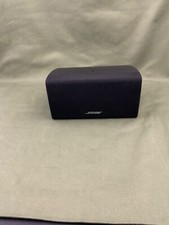 Bose lifestyle acoustimass for sale  Waynesboro