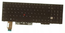 Klawiatura LENOVO ThinkPad E580 UK 01YP788 D4, używany na sprzedaż  PL