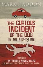 Curious incident dog for sale  UK
