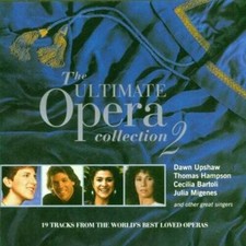 Ultimate opera collection for sale  Montgomery