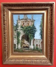Tivoli villa este usato  Roma
