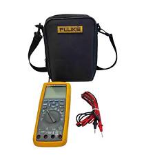 Fluke 289 true for sale  Milwaukee
