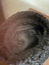 Cappello donna elegante usato  Ferrara