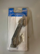 Blocca porta cromato usato  Casapesenna