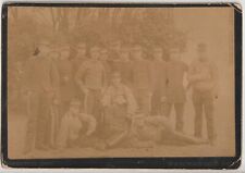 Grande photo carton d'occasion  Clermont-en-Argonne