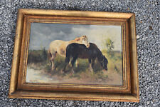 Antique flemish henri d'occasion  Brussel