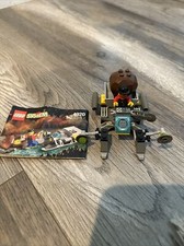 Lego rock raiders d'occasion  Expédié en Belgium