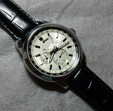 Montre automatique orient d'occasion  Expédié en France
