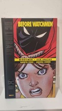 Before watchmen minuteman usato  Chioggia