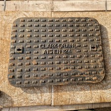 Reclaimed cast iron for sale  SEVENOAKS