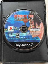 Resident Evil Dead Aim (Sony PlayStation 2 PS2, 2003) Apenas Disco - Testado comprar usado Resident Evil Dead Aim (Sony PlayStation 2 PS2, 2003) Apenas Disco - Testado comprar usado  Enviando para Brazil
