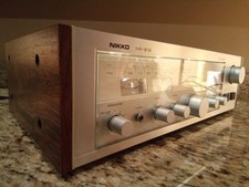 Nikko 819 vintage for sale  Woodruff