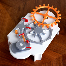 Extra flat axial for sale  LEEDS