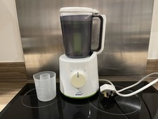 Phillips avent blender for sale  LONDON