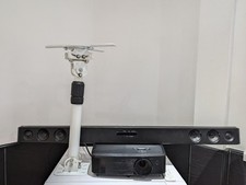 Optoma s331 projector for sale  SALE