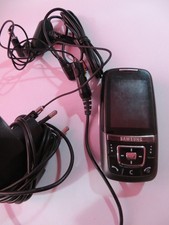 sgh d600 handy gebraucht kaufen  Petersberg