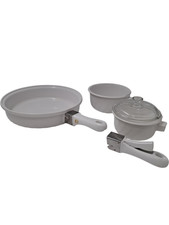 Arcoflam cookware set for sale  DARTFORD