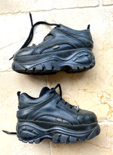 Buffalo platform trainers for sale  DUNMOW
