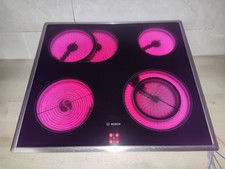 Bosch nkn645g14 kochfeld gebraucht kaufen  Böhlen