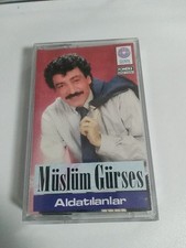 Müslüm gürses aldatilanlar gebraucht kaufen  Esslingen am Neckar