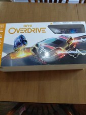 Anki overdrive starter for sale  Royse City