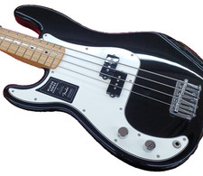 Fender mexico player d'occasion  Expédié en France