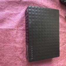 Seagate expansion desktop gebraucht kaufen  Dortmund