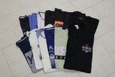 Großes bekleidungspaket shirt gebraucht kaufen  Reher