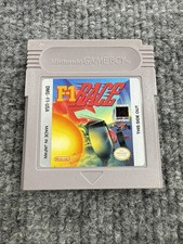 Jogo F-1 Race (Nintendo Game Boy) comprar usado Jogo F-1 Race (Nintendo Game Boy) comprar usado  Enviando para Brazil