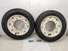 Coppia ruote benelli usato  Gambettola