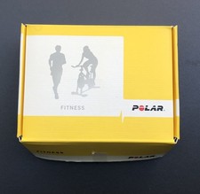 Relógio monitor de frequência cardíaca POLAR F1 caixa aberta novo estoque antigo D8 comprar usado  Enviando para Brazil