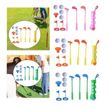 Kleinkinder golfset spielzeug gebraucht kaufen  Versand nach Germany