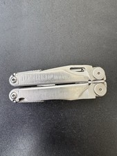 Leatherman wave usato  Spedire a Italy