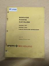 Sperry new holland for sale  Womelsdorf