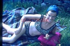 35mm slide 1970 for sale  PRESTON