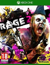 Rage xbox one for sale  Cleveland