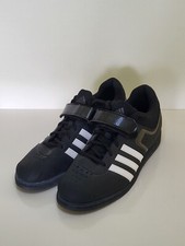 Adidas powerlift größe gebraucht kaufen  Herne