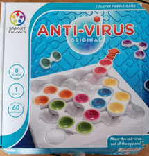 Anti virus smart for sale  LONDON