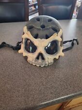 Skull motorcycle bicycle for sale  Hickory