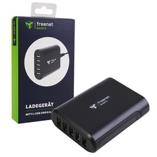 Freenet caricabatterie rapido usato  Spedire a Italy