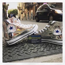 Converse all star usato  Pozzuoli