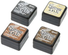 Tim holtz distress d'occasion  Lyon I