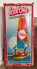 Barbie sunsailor catamaran usato  Ardea