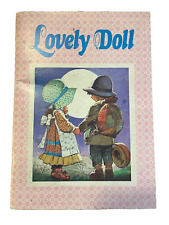 Lovely doll album usato  Bologna