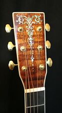 Sigma guitars gitarre gebraucht kaufen  Steinhöring